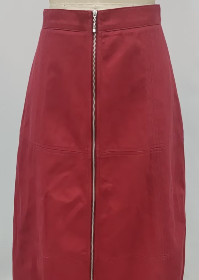 Where The Sun Goes Skirt