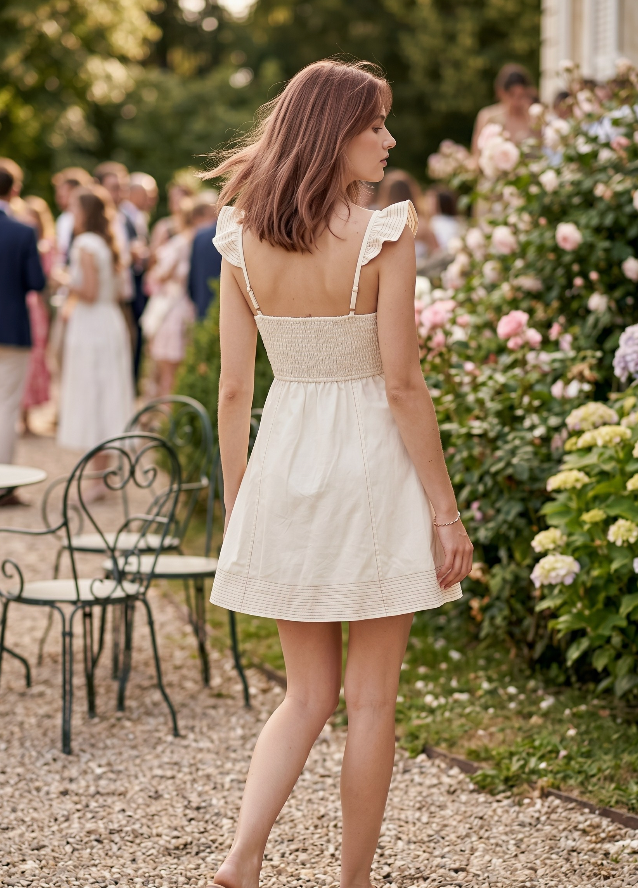 Kiara Dress