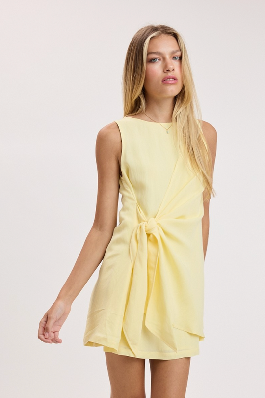 Lani Dress