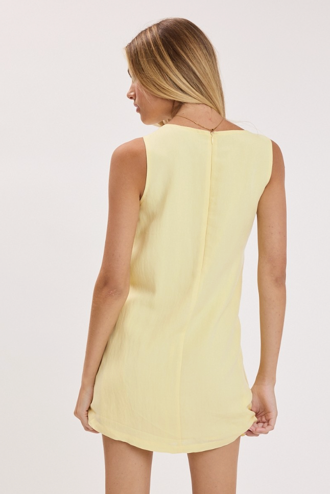 Lani Dress