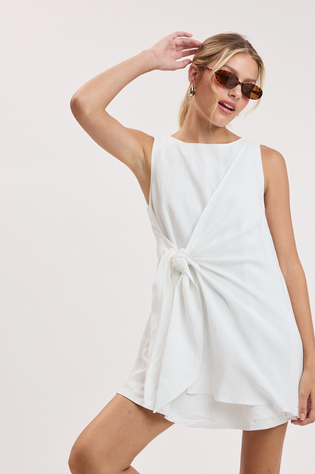 Lani Dress