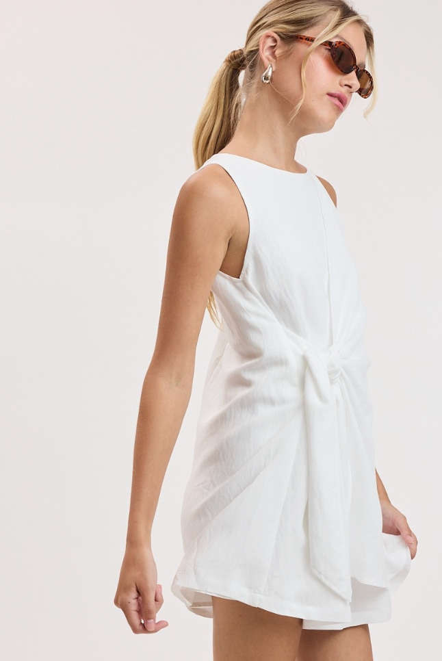 Lani Dress