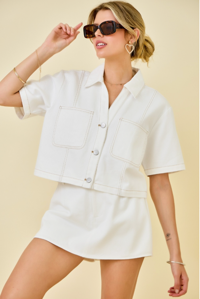 Reba Top