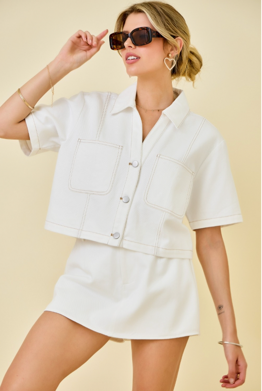 Reba Top