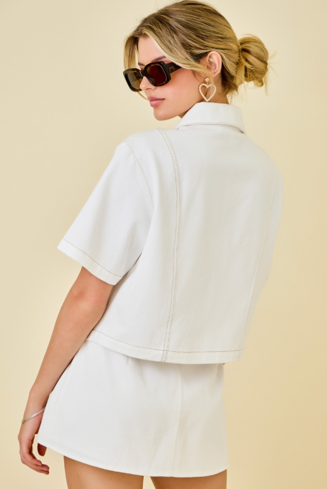 Reba Top