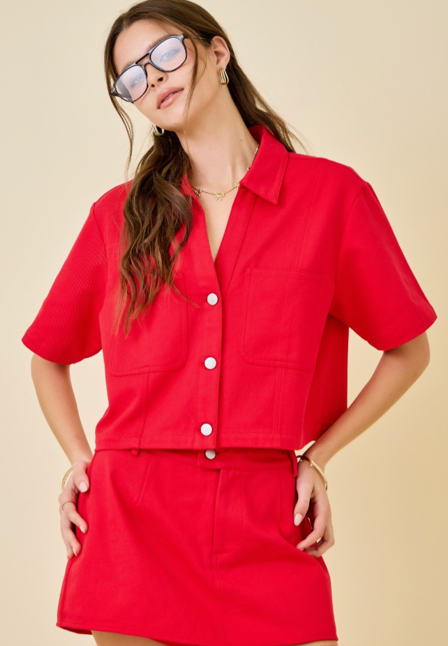 Reba Top