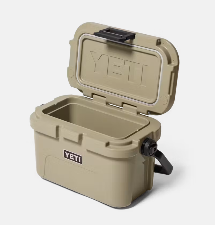 Yeti Roadie 8 Cooler