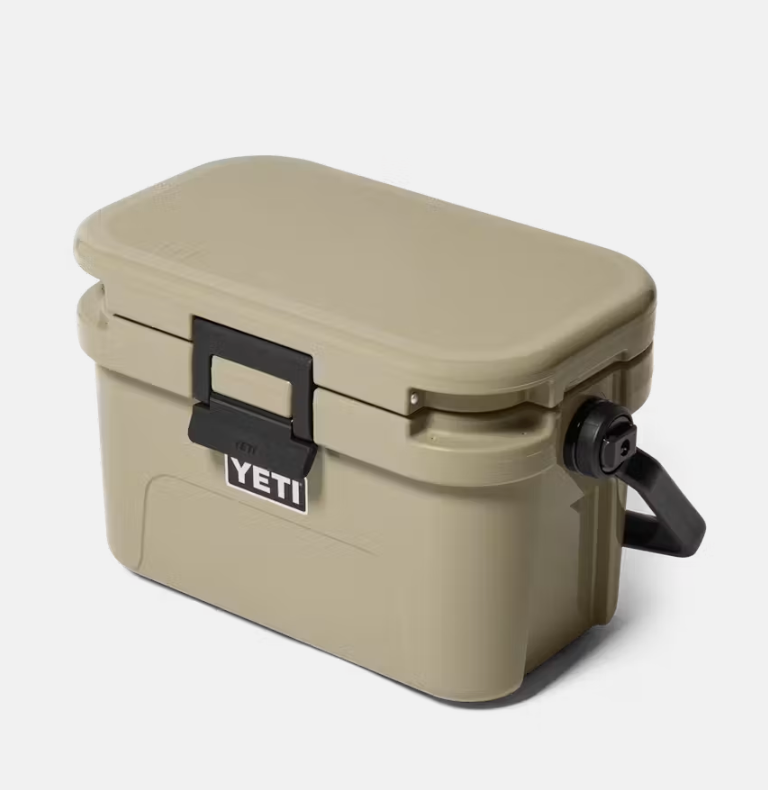 Yeti Roadie 8 Cooler