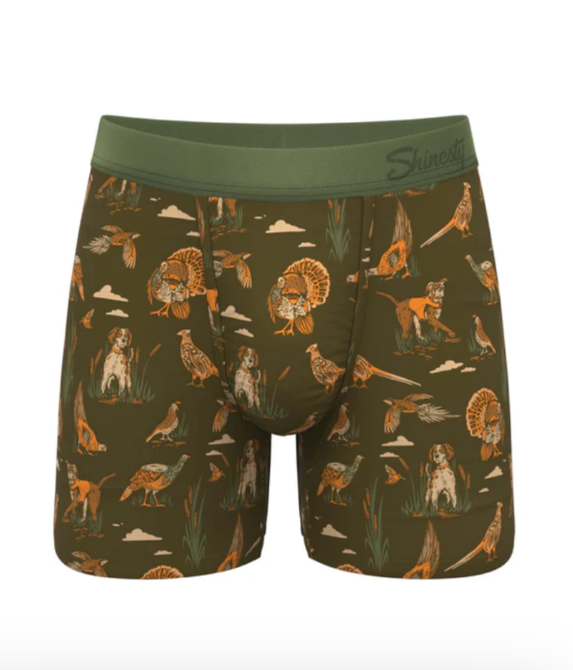 Shinesty Pouch Underwear