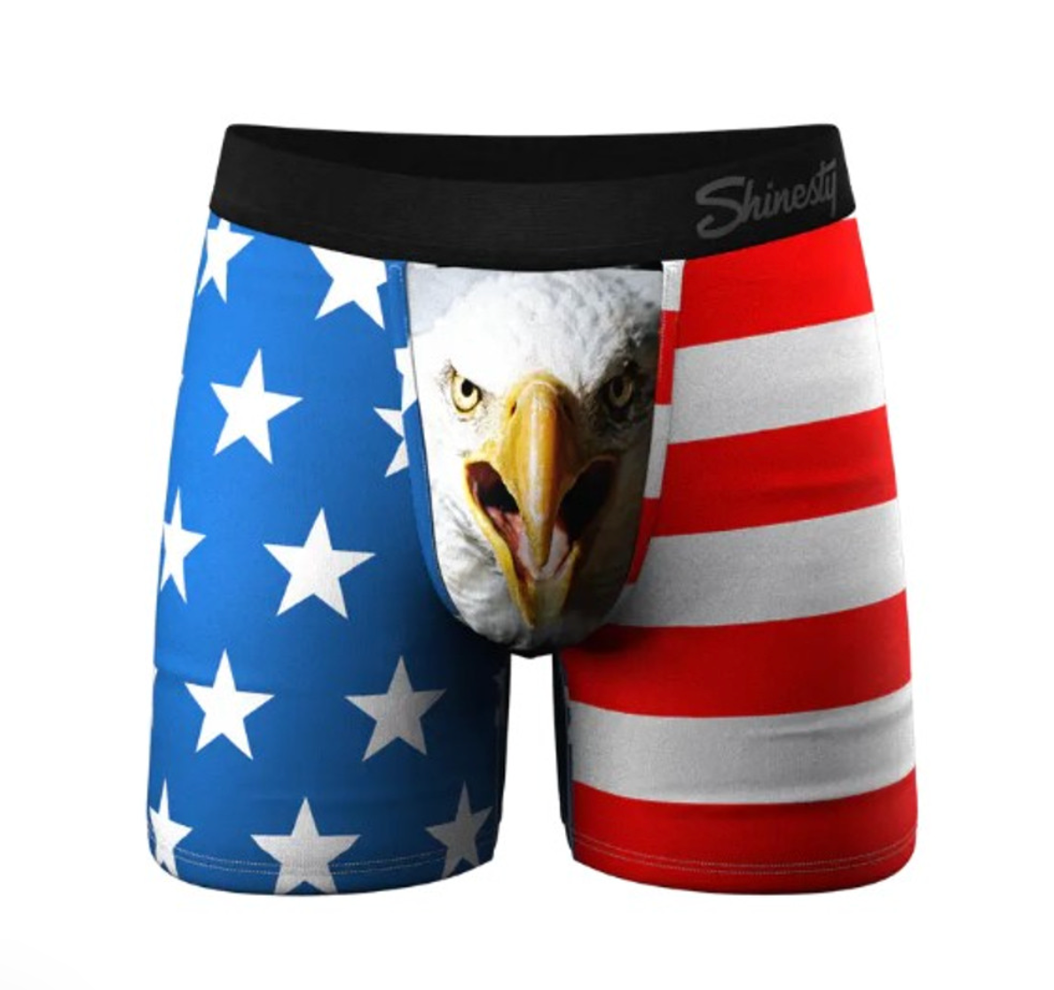 Shinesty Pouch Underwear