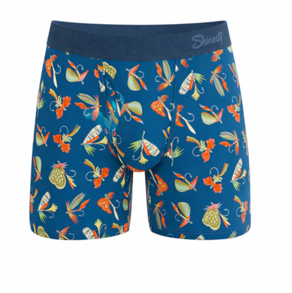 Shinesty Pouch Underwear