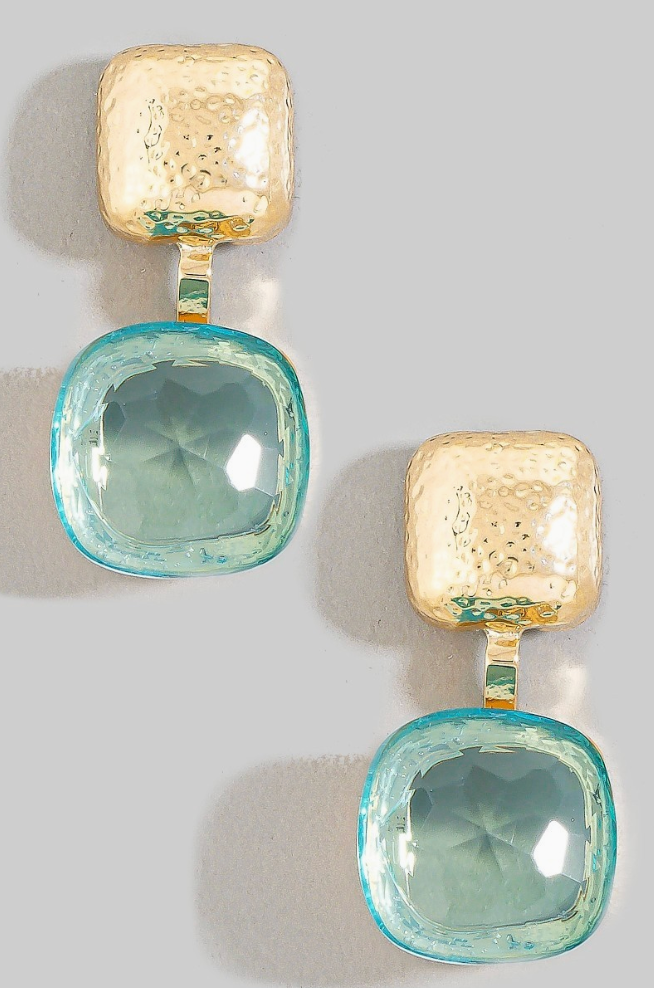 Out Of Town Earring