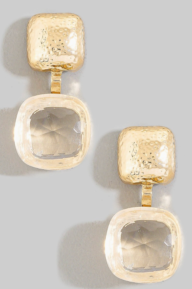 Out Of Town Earring