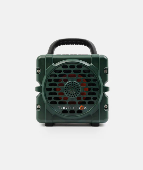 Turtlebox Cub Speaker