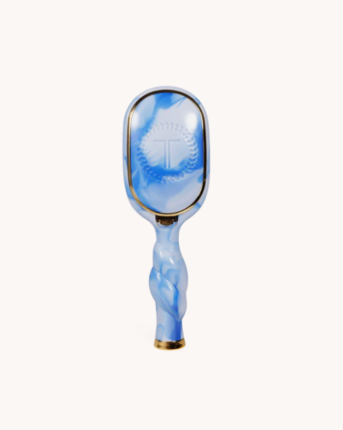 Teleties Mini Detangler Brush