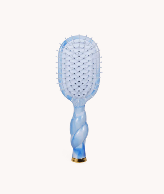 Teleties Mini Detangler Brush