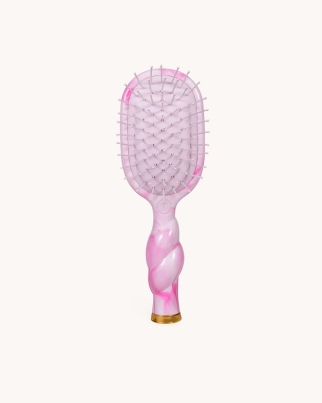 Teleties Mini Detangler Brush