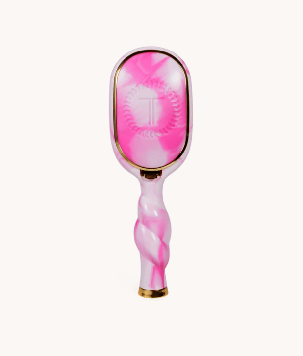 Teleties Mini Detangler Brush
