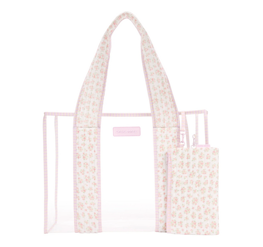 Case-Mate Jelly Quilted Tote