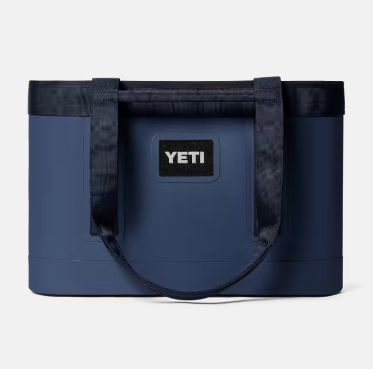 Yeti Camino Zip Carryall 18L Bag in navy