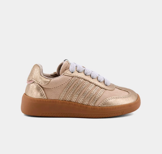 Girls' Shu Shop Stevie Mini Sneaker