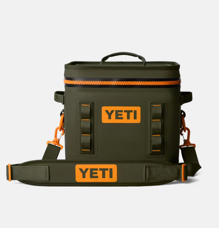 Yeti Hopper Flip 12 Cooler