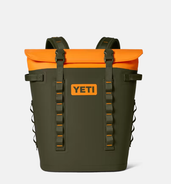 Yeti M20 Hopper Cooler Backpack