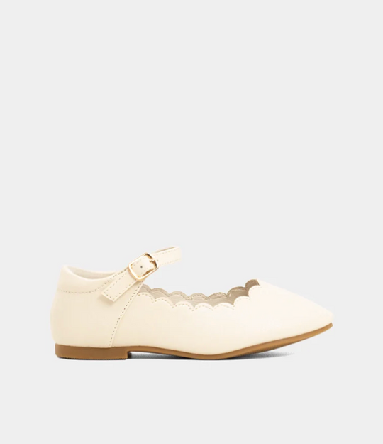 Shu Shop Agatha Mini Flat