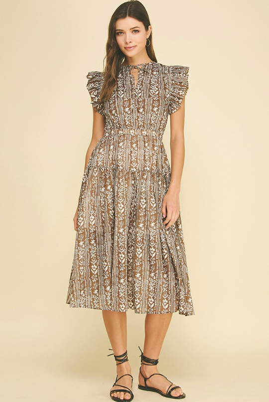Mel Dress