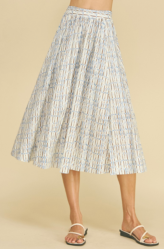 Matilda Skirt