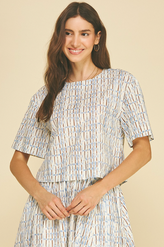 Matilda Top