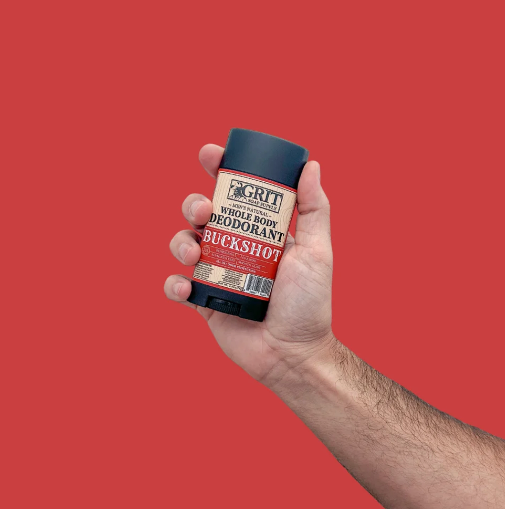 Forage Farmstead Deodorant