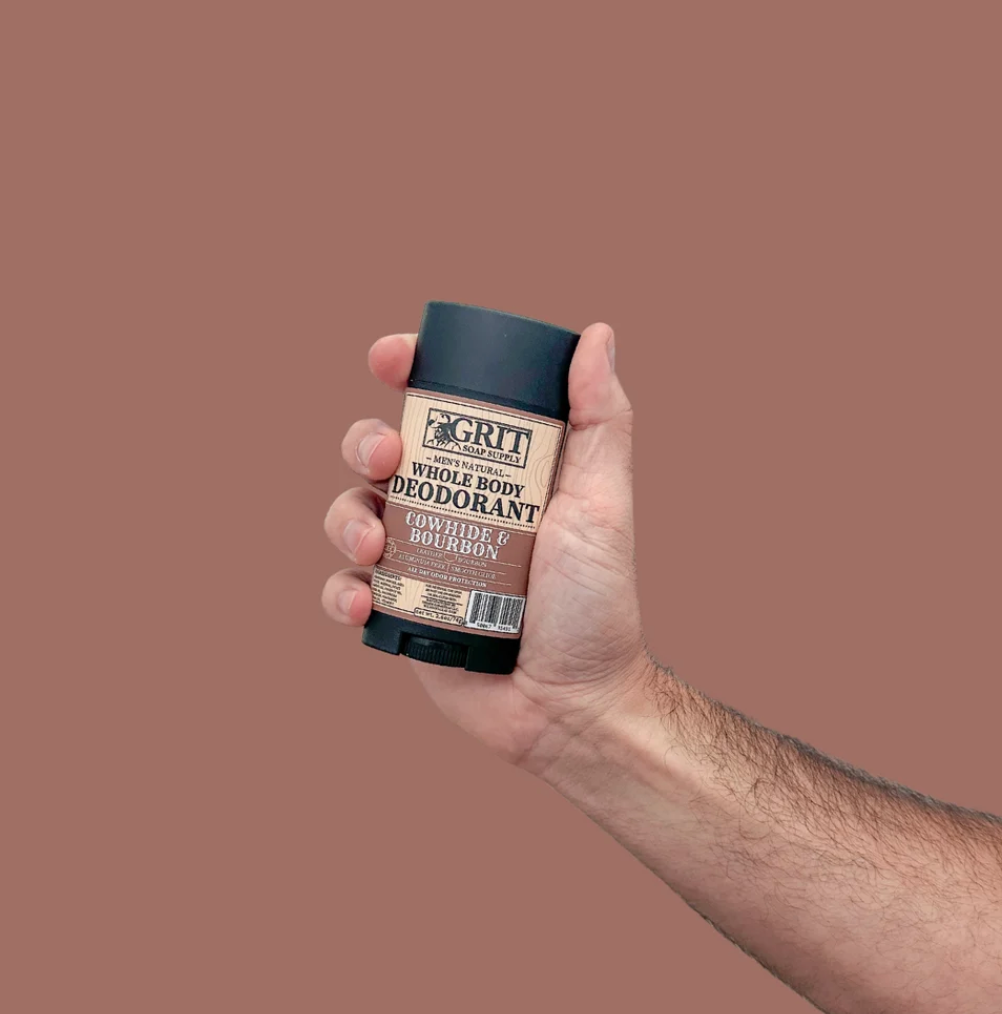 Forage Farmstead Deodorant