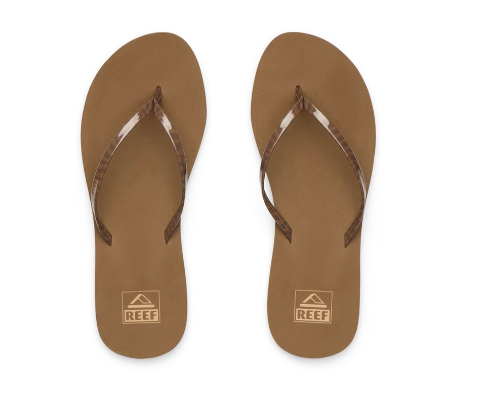Reef Bliss Nights Flip Flop