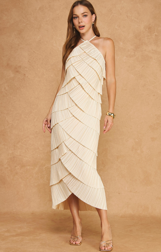 Norway Dress