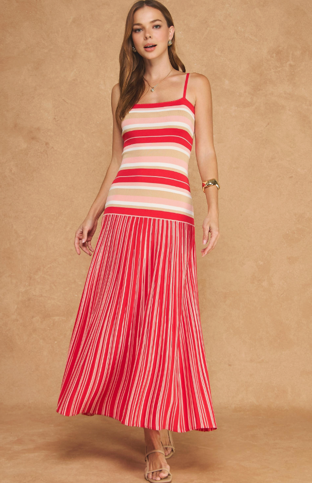 Saturday Best Dress