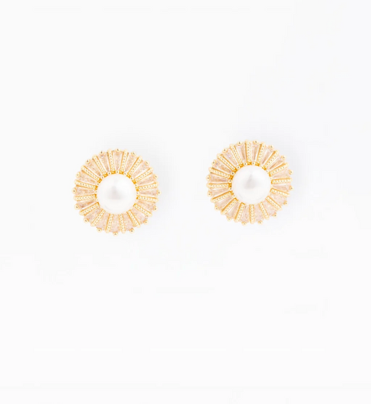 Michelle McDowell Simone Earrings