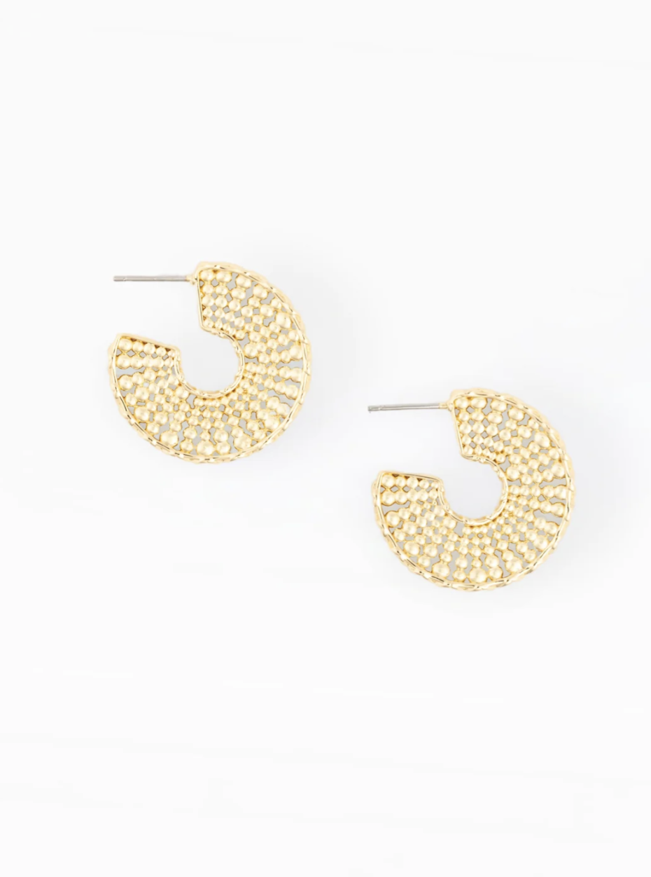 Michelle McDowell Kenna Earrings