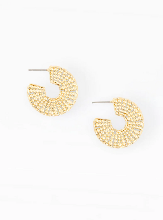 Michelle McDowell Kenna Earrings