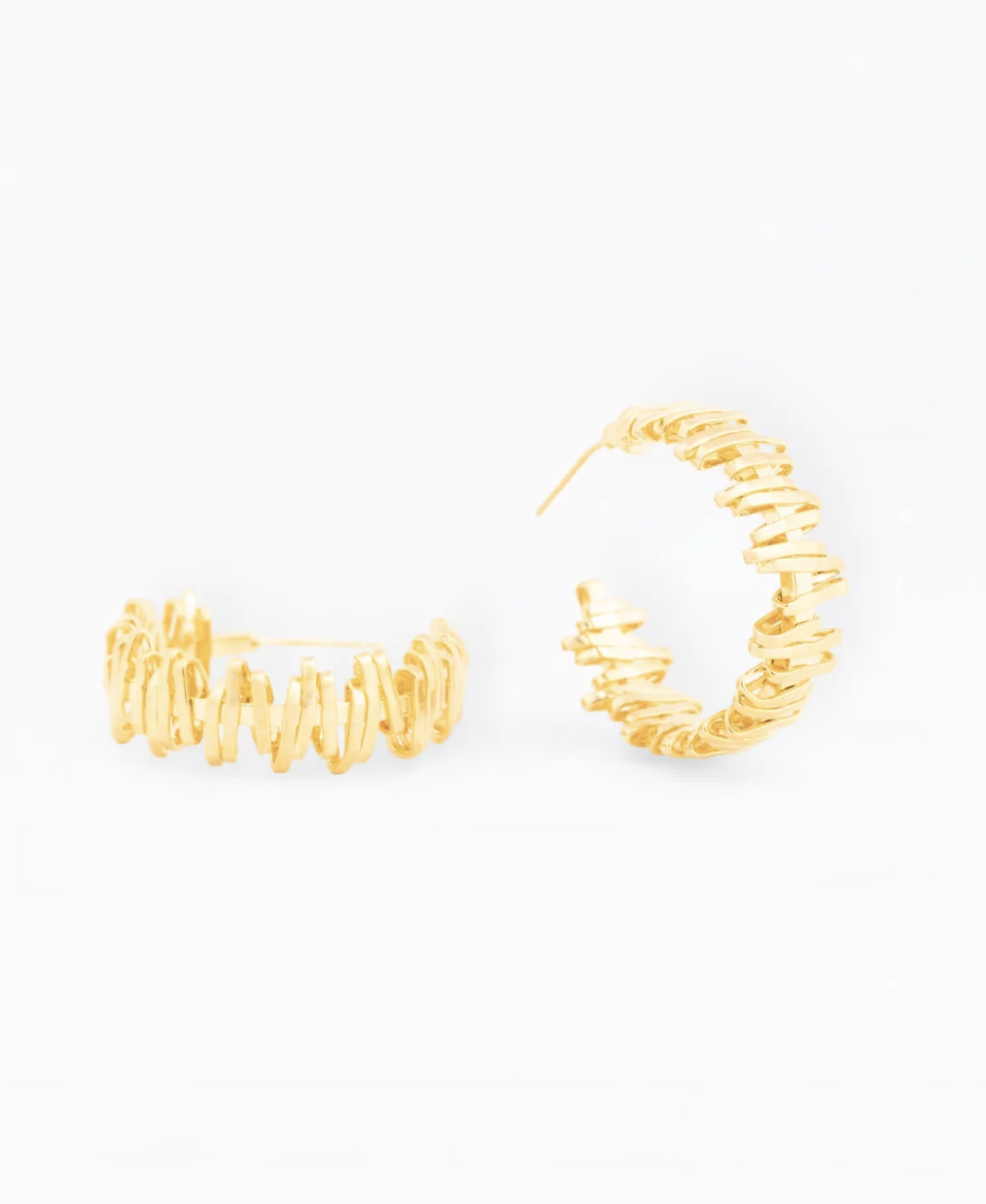 Michelle McDowell Briley Earrings