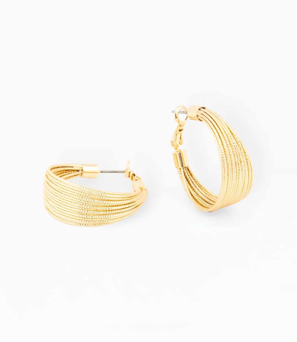 Michelle McDowell Kaylin Earrings