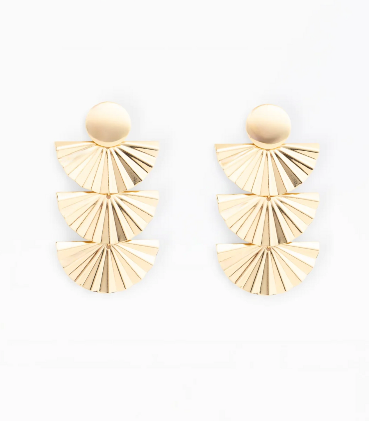 Michelle McDowell Colette Earrings