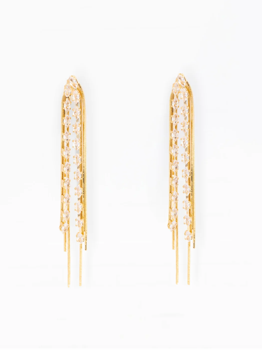 Michelle McDowell Mallory Earrings