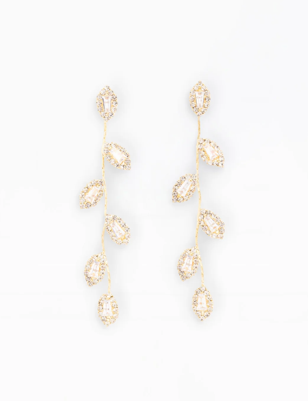 Michelle McDowell Aubrey Earrings