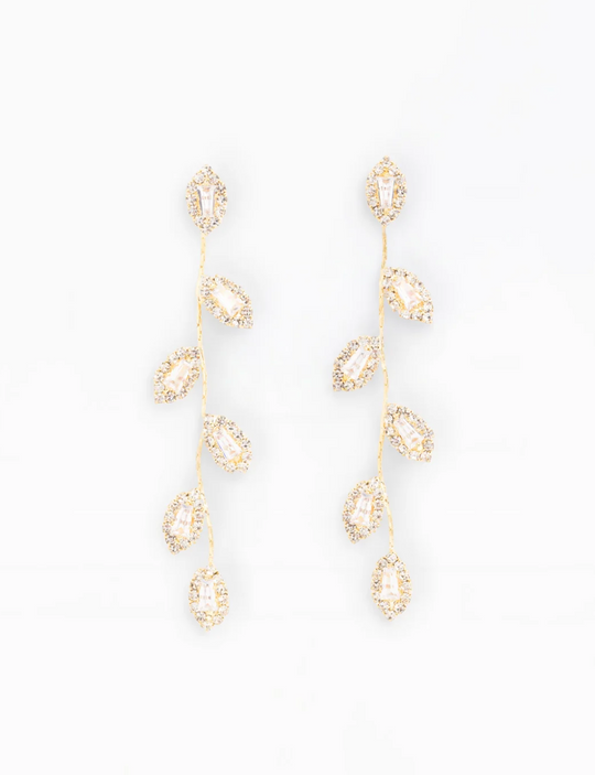 Michelle McDowell Aubrey Earrings