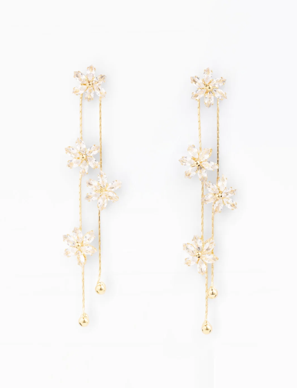 Michelle McDowell Bailey Earrings