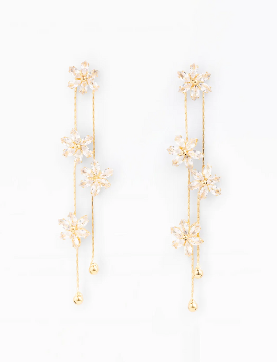 Michelle McDowell Bailey Earrings