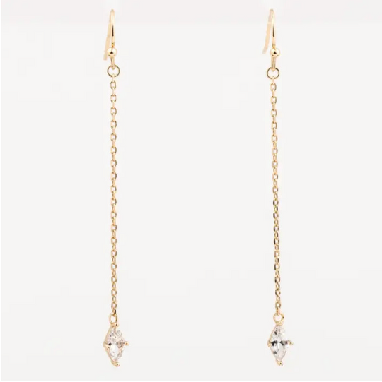 Michelle Mcdowell Cadence Earrings