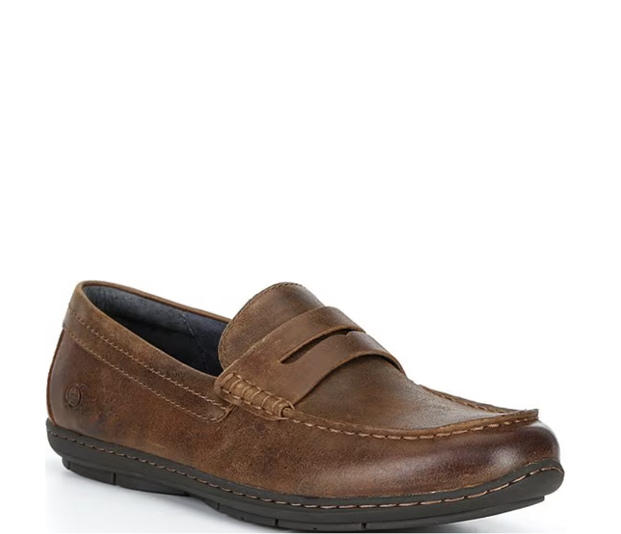 Born Wendell Loafer