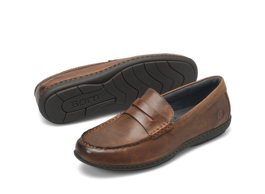 Born Wendell Loafer